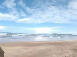 Bhatye Beach
