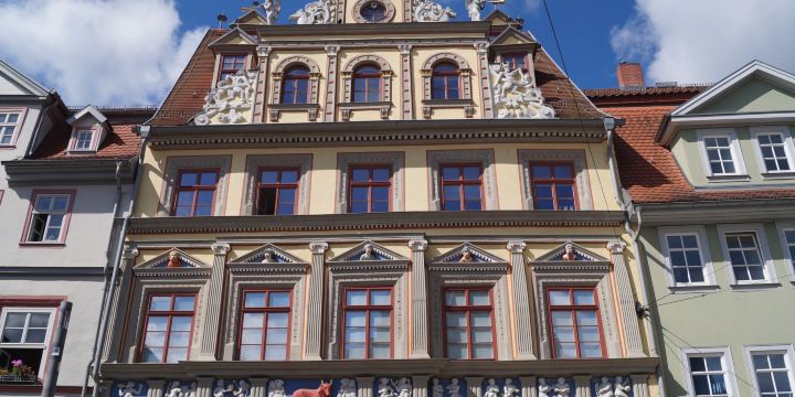 Fischmarkt