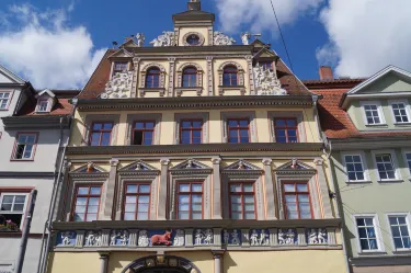 Fischmarkt