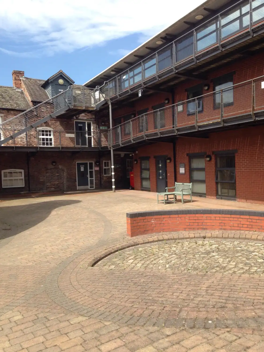 Hotels near Dudson Museum
