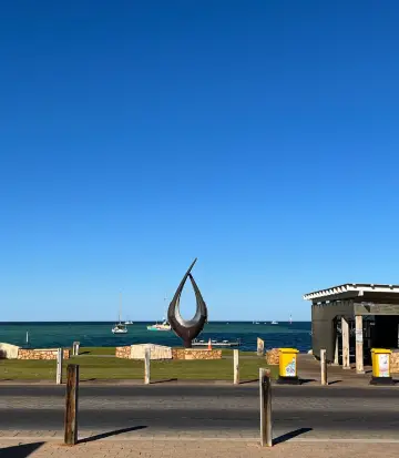 Francois Peron National Park