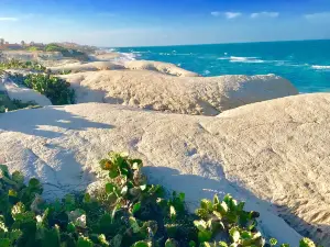 Associação dos Bugueiros de Morro Branco