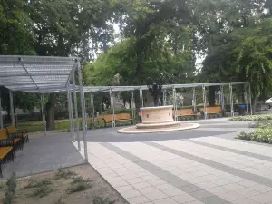 Halasthermal