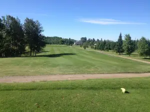 Lee Golf Club