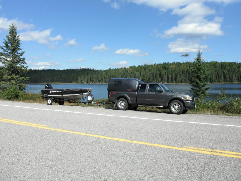 London to Sioux Lookout Flights