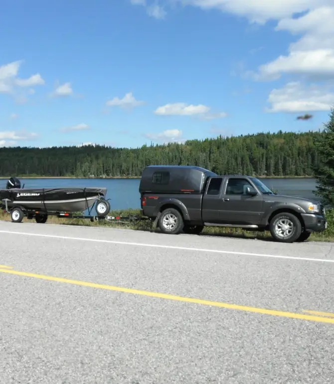 Sioux Lookout