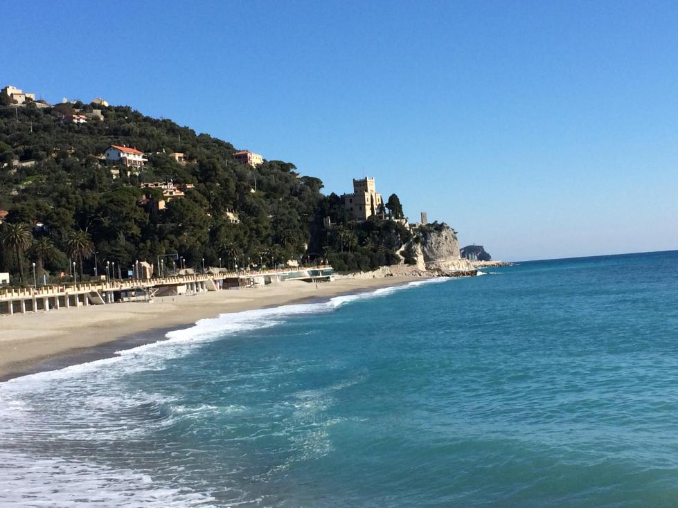 Compare 5 airports near Finale Ligure