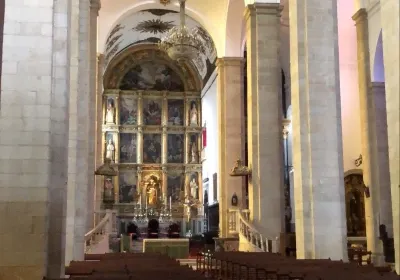 Sé de Portalegre
