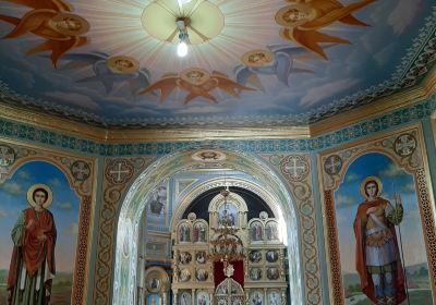 Успенская церковь