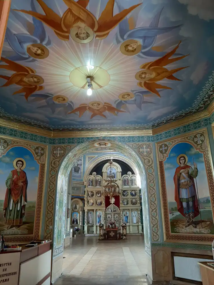 Hotels in Zhytomyr