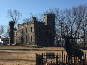 Winnekenni Castle