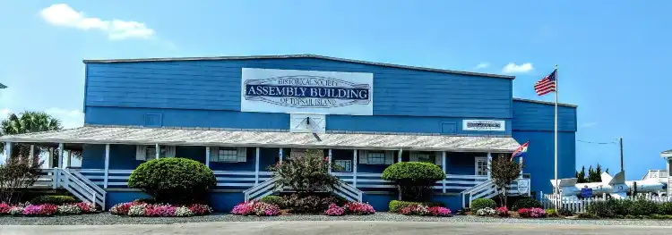 Hotels in Topsail Beach