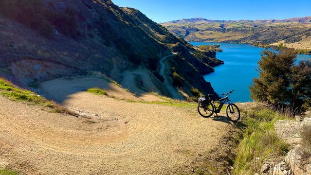 Roxburgh Gorge Trail