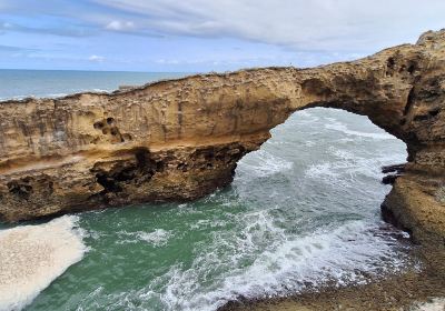 Grande Plage de Biarritz