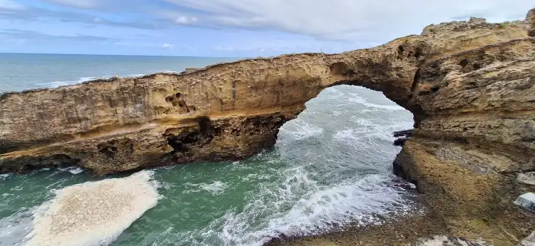 Hotel dekat Grande Plage de Biarritz