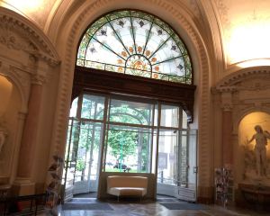 香港-埃維昂萊班 機票酒店 自由行