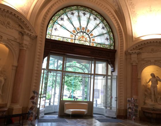 埃維昂萊班 自由行套票