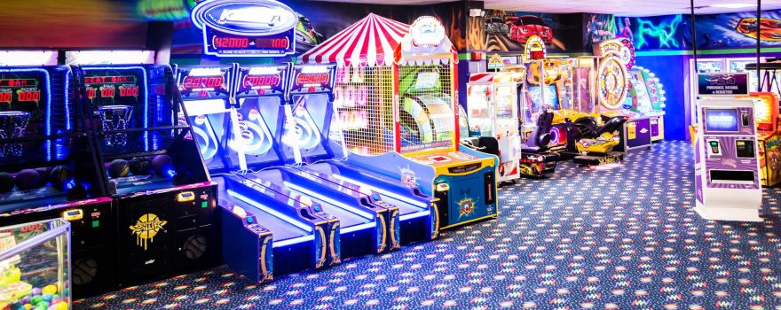 Sparkles Family Fun Center