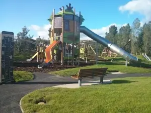 Valley Leisure Centre