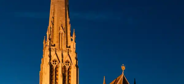 Hotels in City of Preston