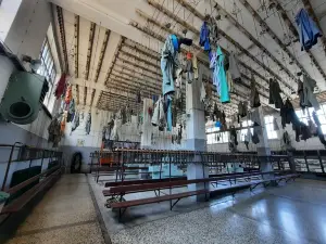 The Coal Mining Museum of Slovenia