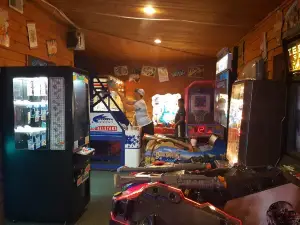 Park Place Drive In