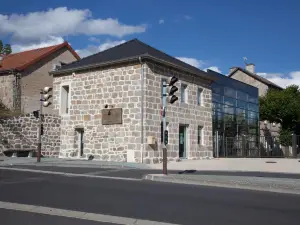 Lieu De Memoire
