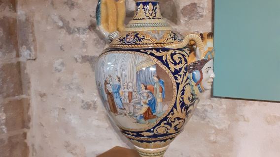 Musee de la Faience