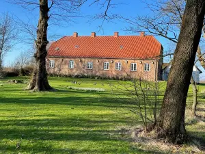Kaj Munks Praestegaard