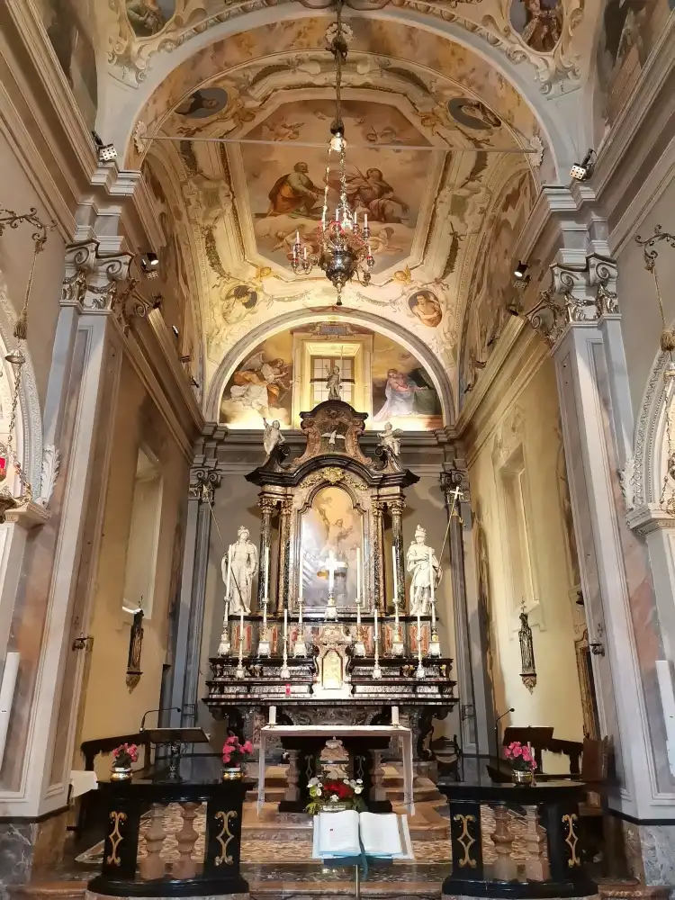 Hotel di Pieve Emanuele