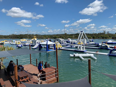 Bli Bli Watersports Complex