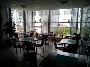 Suomen Urheiluopisto - Vierumäki