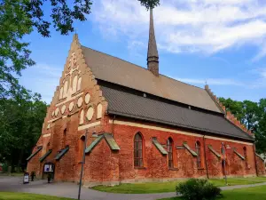 S:t Laurentii Kyrka