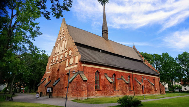 S:t Laurentii Kyrka