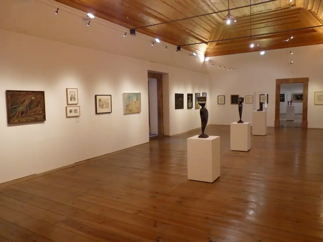 Hotels near Tavira Museum / Palace Galeria
