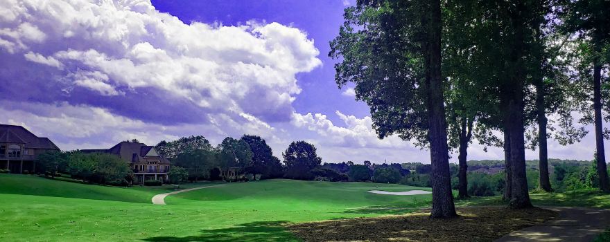 Tanasi Golf Course