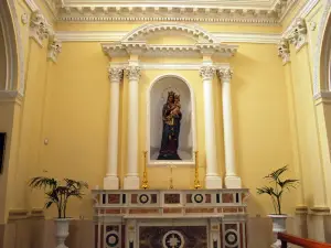 Cattedrale dei Santi Nazario Celso e Vittore