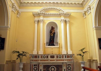 Cattedrale dei Santi Nazario Celso e Vittore