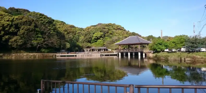 Hotels in Chikushino