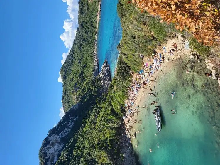 Hotels in Agios Georgios