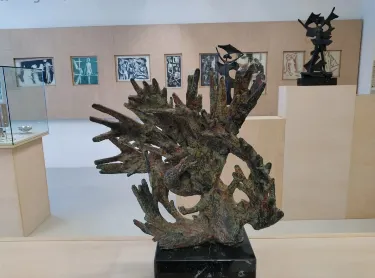 Museo Ugo Cara
