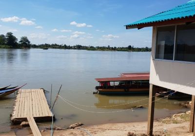 Pier Nakasong
