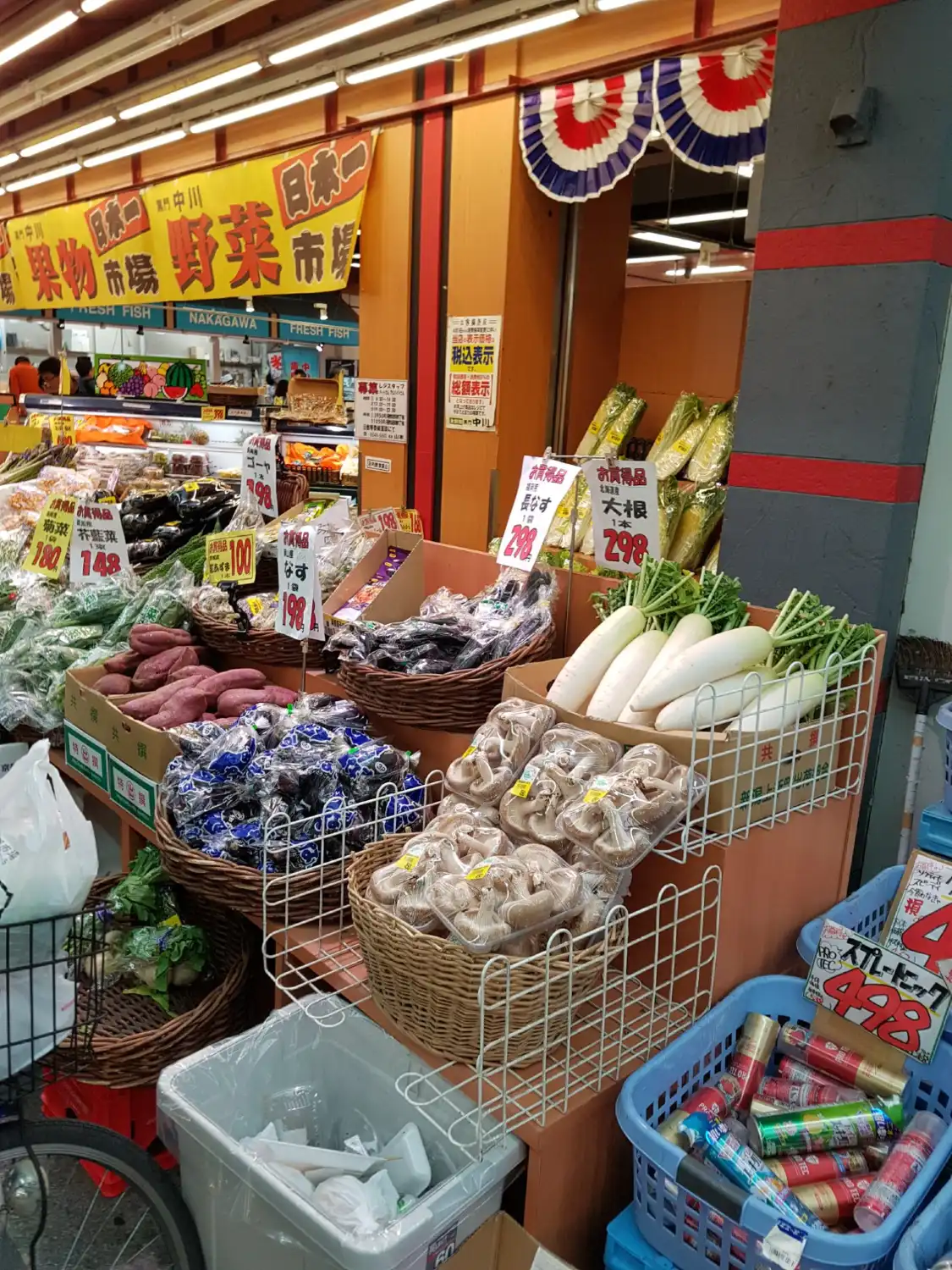 Sembayashi Shopping Street 주변 호텔