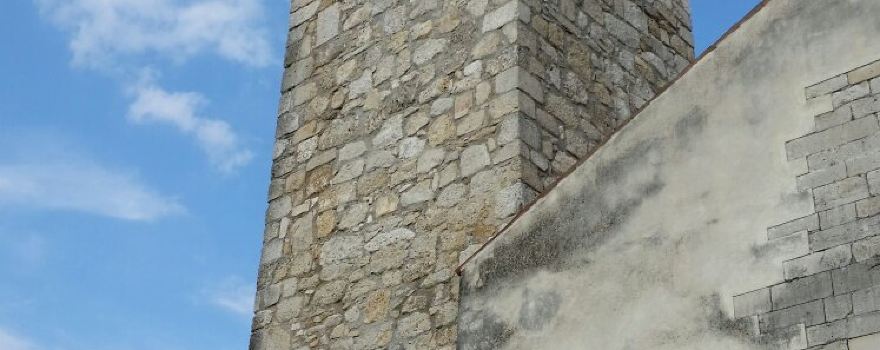 Church of Santo Stefano