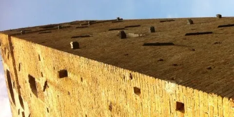 Torre di Sbrojavacca