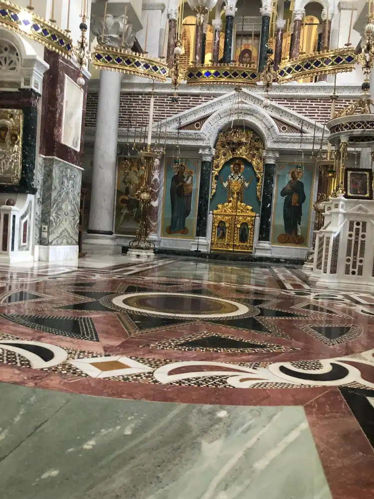 Hotel di Petritsi