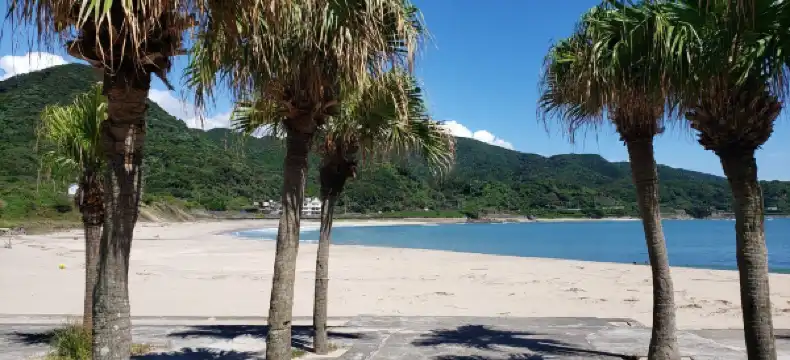 志布志のホテル