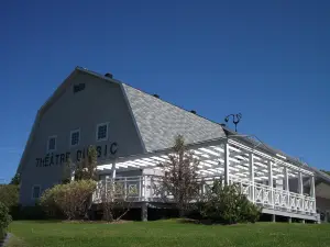Bic Theatre