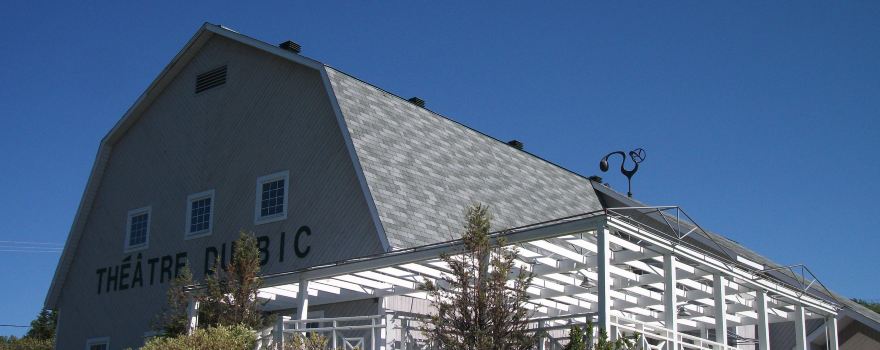 Bic Theatre