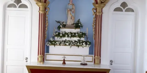 Imperio do Espirito Santo de Sao Sebastiao